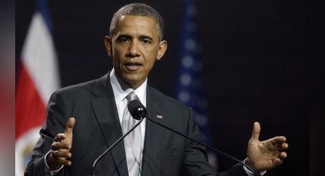 Обама: Войната в Сирия няма да свърши скоро
