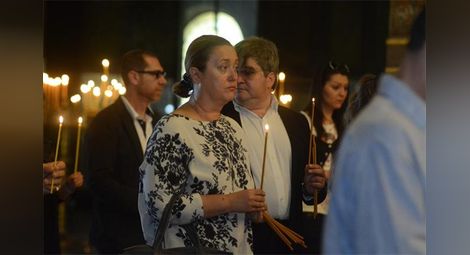 Епископ Тихон: Колата не е брошка, нито средство за удоволствие