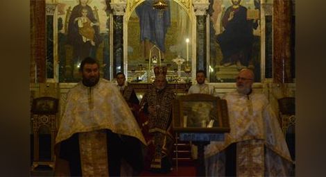 Епископ Тихон: Колата не е брошка, нито средство за удоволствие