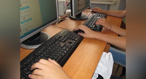 Над 90% от българските деца ползват интернет всеки ден