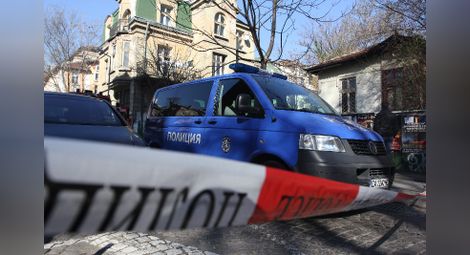 МВР изиска от Европол пълна информация за случая с бомбата в българския автобус