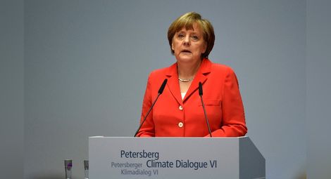 Германците се чувстват измамени от Меркел заради шпионирането