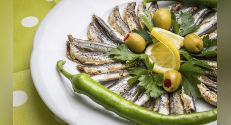 Учени: Черноморската риба е без химикали и е богата на омега 3 киселини