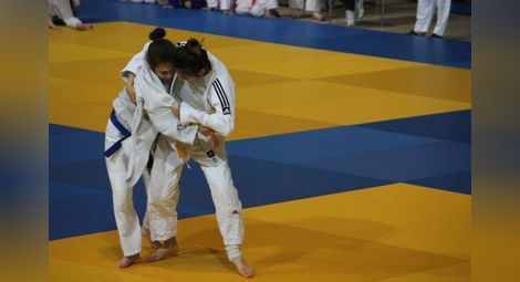 Два златни и един бронзов медал завоюва Марая Любенова