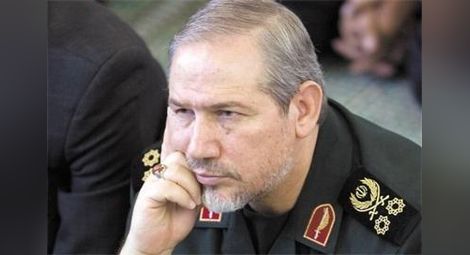 Ирански генерал: Ще изравним Тел Авив с лицето на земята