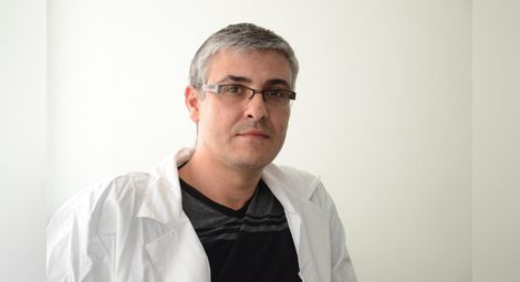 Д-р Венцеслав Драганов: Зачестяват възпалителните заболявания на червата, и то при млади хора