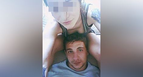 Хандбалистът Крум се застрелял след скандал с приятелката си