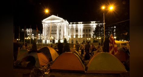 Всяка година нелегално от Македония се изнасят $521 млн.