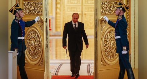 Путин задължи министрите да му се отчитат за всяка покупка