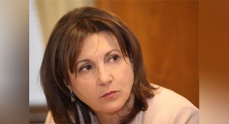 Румяна Бъчварова и главният секретар на МВР пътуват към Гърмен