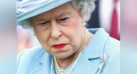 Кралицата официално обяви британския референдум за ЕС