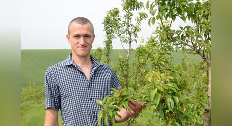 Николай Колев: 70% овощар съм, но 30% си оставам програмист
