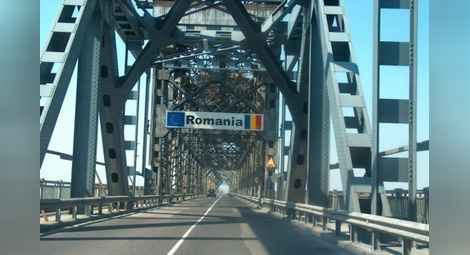 Интензивен трафик на Дунав мост-Русе, по другите ГКПП е спокойно