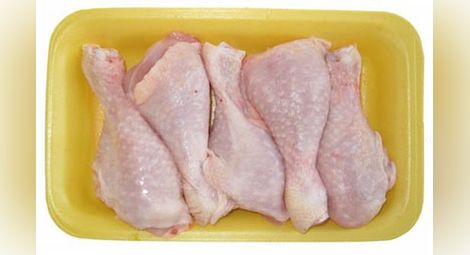 Ново изобретение на търговците: Пилешки бутчета от крилца