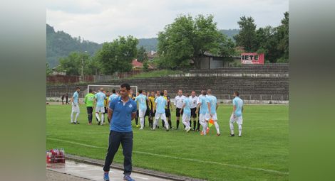 „Дунав“ мина спокойно през Суворово в тренировка за финала на „Ивайло“
