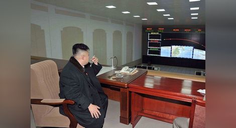 Професор предупреди: Северна Корея иска да унищожи интернет