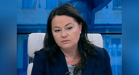 Нора Стоичкова: Ако Календерска намачка още някой чаршаф, ще стане и министър