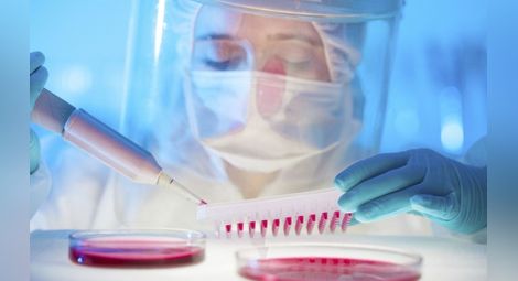 Обявиха "нова ера" в борбата с рака заради нова имунотерапия