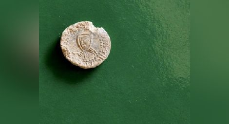 Уникална находка: Откриха печата на цар Симеон