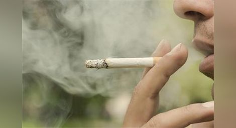 В Калифорния решиха да забранят пушенето до 21 години