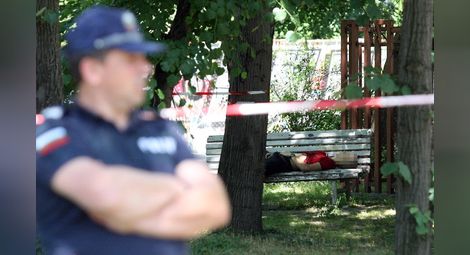 Сбиване между спортни привърженици е причина за убийството в Борисовата градина