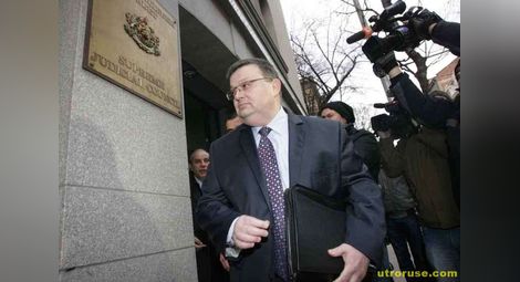 Прокуратурата обвини кмета и главния архитект на Несебър за строежа върху дюните