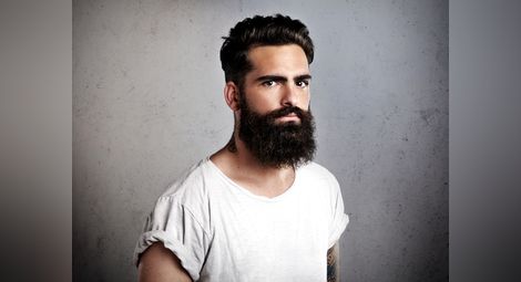 Прелюбопитни факти за мъжката психика