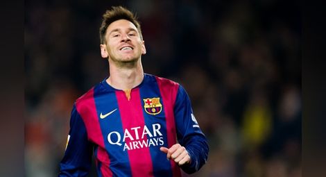 Меси отива на съд за укриване на данъци