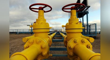 Българска фирма ще довърши газовата връзка с Румъния