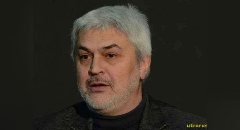 Орлин Дяков става член на управата на Българската асоциация за театър