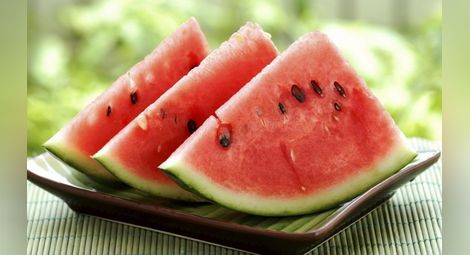 5 неща, които може би не знаете за динята