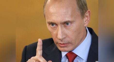 Путин: Русия няма да ревизира споразуменията си с Украйна
