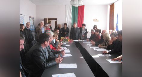 Управниците в Борово - най-заможни от малките общини