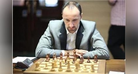 Топалов с нова престижна победа на шахматния супертурнир в Ставангер