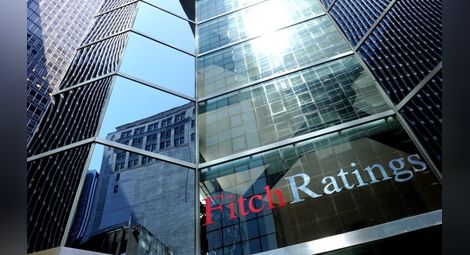 "Фич" потвърди кредитния рейтинг на България със стабилна перспектива