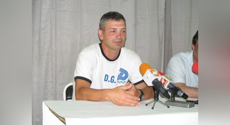 Най-техничният играч на турнира в „Албена“ е футболист на „Дунав“