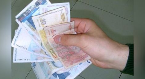 Заплатите в София с 37% по-високи от средните за страната