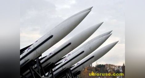 Сеул разполага крилати ракети по границата с КНДР 