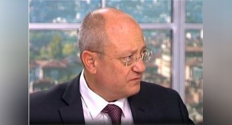 Министър Тодор Танев: Никакъв лов на вещици в Стопанската академия в Свищов