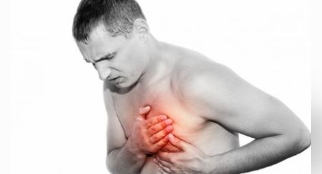 Как да преживеем сърдечна атака, ако сме сами