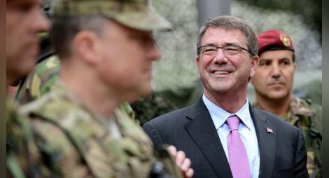 Пентагонът призна, че Западът е постигнал много само благодарение на Русия