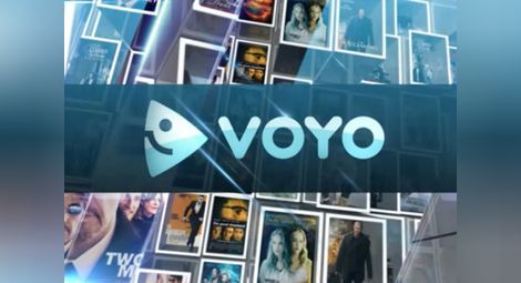 TV VOYO с достъп директно от телевизора  с VIVACOM