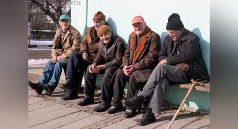 Българите ще могат и занапред да купуват трудов стаж