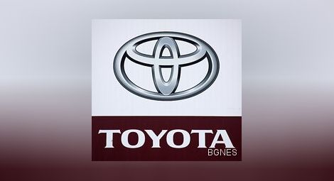 "Тойота" с исторически рекорд - над 10 милиона произведени автомобила през 2013 г.