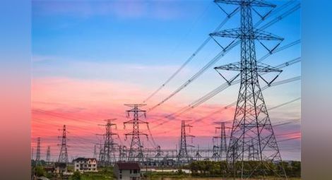 Предприятията излизат на протест за цените на тока, за 1 час намаляват мощностите си