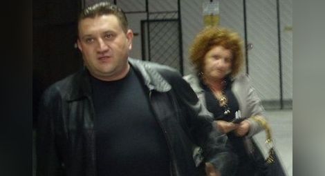 Вендета за Ембака: Убитият на АМ "Струма" легионер дал обет в кървава клетва с още 15 мъже