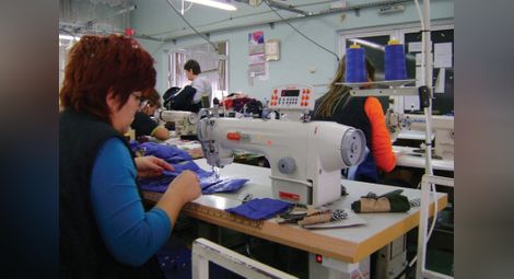 Произведени на Балканите "италиански"  модни марки фалират местните производители