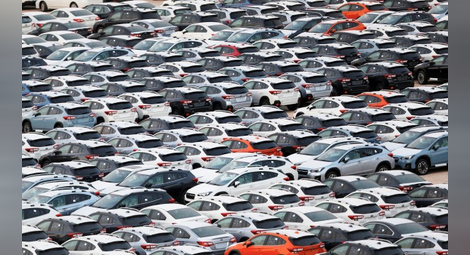 Непродадените: Съдбата на новите коли, които не намират собственик