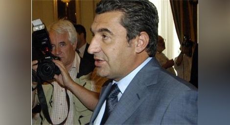 Лучано: Искам да ме запомнят млад и красив