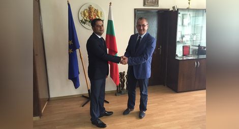 България и Румъния със съвместни действия за интегриране на ромите